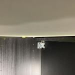 Dekton Danae - Glostrup  - montering  2025-03-25