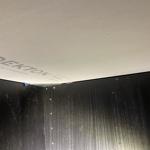 Dekton Danae - Glostrup  - montering  2025-03-25
