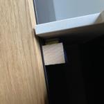 Dekton Danae - Glostrup  - montering  2025-03-25
