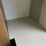 Dekton Danae - Glostrup  - montering  2025-03-25