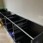 Dekton Danae - Glostrup  - montering  2025-03-25