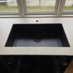 Dekton Danae - Glostrup  - montering  2025-03-25