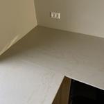 Dekton Danae - Glostrup  - montering  2025-03-25