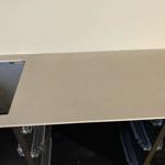 Dekton Danae - Glostrup  - montering  2025-03-25