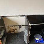 Dekton Danae - Glostrup  - montering  2025-03-25