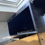 Dekton Danae - Glostrup  - montering  2025-03-25