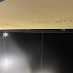 Dekton Danae - Glostrup  - montering  2025-03-25
