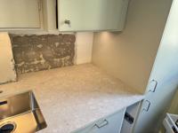 Dekton Ava - Malmö - montering  2025-05-06