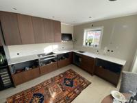 Dekton Tk05 Sabbia - Väjern  - montering  2025-03-26