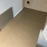 Silestone Coral Clay - Helsingborg - montering  2025-03-30