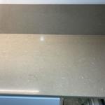 Silestone Coral Clay - Helsingborg - montering  2025-03-30