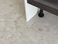 Dekton Nilium - Tygelsjö - montering  2025-03-28