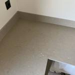 Dekton Nilium - Tygelsjö - montering  2025-03-28