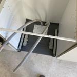 Dekton Nilium - Tygelsjö - montering  2025-03-28