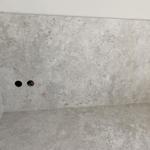 Dekton Nilium - Tygelsjö - montering  2025-03-28