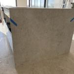 Dekton Nilium - Tygelsjö - montering  2025-03-28