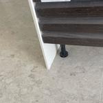 Dekton Nilium - Tygelsjö - montering  2025-03-28
