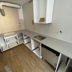 Technistone Noble Concrete Grey - Stockholm - montering  2025-04-02