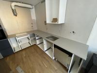 Technistone Noble Concrete Grey - Stockholm - montering  2025-04-02