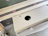 Technistone Noble Ivory White - Malmö - montering  2025-04-15