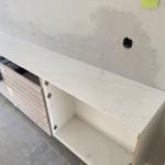 Technistone Noble Ivory White - Malmö - montering  2025-04-15