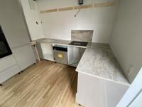 Dekton Kelya - Viby Sjælland - montering  2025-04-06