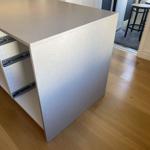 Silestone Coral Clay - Jönköping - montering  2025-04-03