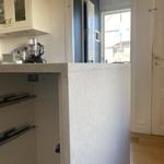 Silestone Coral Clay - Jönköping - montering  2025-04-03