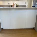 Silestone Coral Clay - Jönköping - montering  2025-04-03