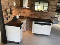 Nero Assoluto - Kristianstad - montering  2025-04-29