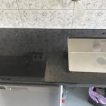 Nero Assoluto - Kristianstad - montering  2025-04-29