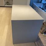 Technistone Noble Ivory White - Jönköping - montering  2025-04-04