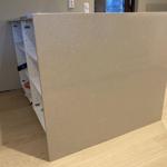 Technistone Noble Ivory White - Jönköping - montering  2025-04-04