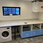 Carrara C - FARHULT - montering  2025-04-05