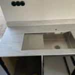 Carrara C - FARHULT - montering  2025-04-05