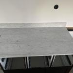 Carrara C - FARHULT - montering  2025-04-05