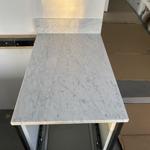 Carrara C - FARHULT - montering  2025-04-05