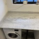 Carrara C - FARHULT - montering  2025-04-05