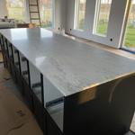 Carrara C - FARHULT - montering  2025-04-05
