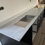 Carrara C - FARHULT - montering  2025-04-05