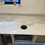Carrara C - FARHULT - montering  2025-04-05
