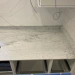 Carrara C - FARHULT - montering  2025-04-05
