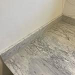 Carrara C - FARHULT - montering  2025-04-05