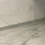 Carrara C - FARHULT - montering  2025-04-05