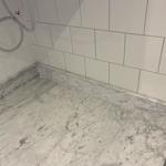 Carrara C - FARHULT - montering  2025-04-05