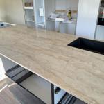 Dekton Arga - Skødstrup - montering  2025-04-12