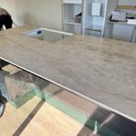 Dekton Arga - Skødstrup - montering  2025-04-12