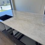 Dekton Arga - Skødstrup - montering  2025-04-12