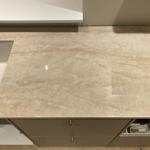 Dekton Arga - Egå - montering  2025-04-30