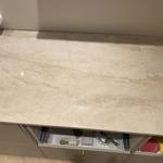 Dekton Arga - Egå - montering  2025-04-30